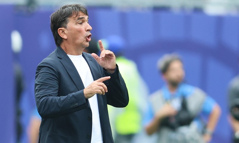 Dalić: 'Tek sada kreće ono najvažnije, Portugal će biti veliki test'
