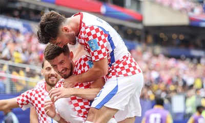 Nove cijene igrača nakon Svjetskoga prvenstva: Samo dvojici hrvatskih reprezentativaca skočila vrijednost
