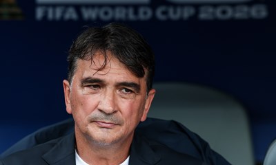 Dalić objavio prvi popis na klupi UAE-a, pozvao i bivšeg mladog reprezentativca Srbije