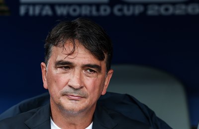 Dalić: 'Malo sam 'bucao' u ove dvije utakmice, vratili smo se na stare postavke, ali nema euforije'