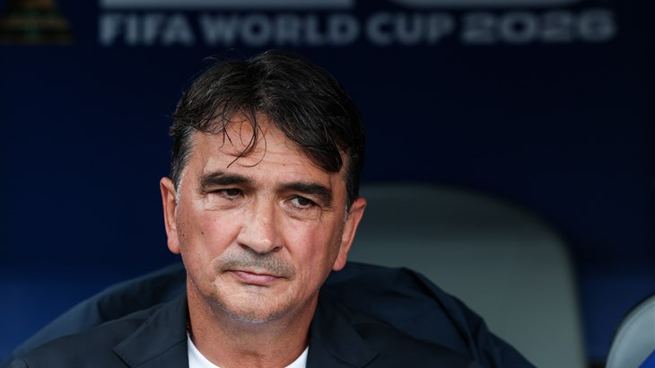 Dalić: 'Malo sam 'bucao' u ove dvije utakmice, vratili smo se na stare postavke, ali nema euforije'