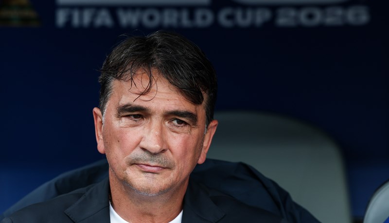 Dalić: 'Malo sam 'bucao' u ove dvije utakmice, vratili smo se na stare postavke, ali nema euforije'