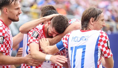 Na jednoj stvari treba poraditi, ali Hrvatska se nema koga bojati