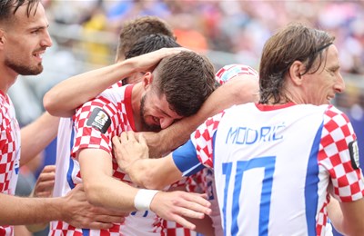 Na jednoj stvari treba poraditi, ali Hrvatska se nema koga bojati