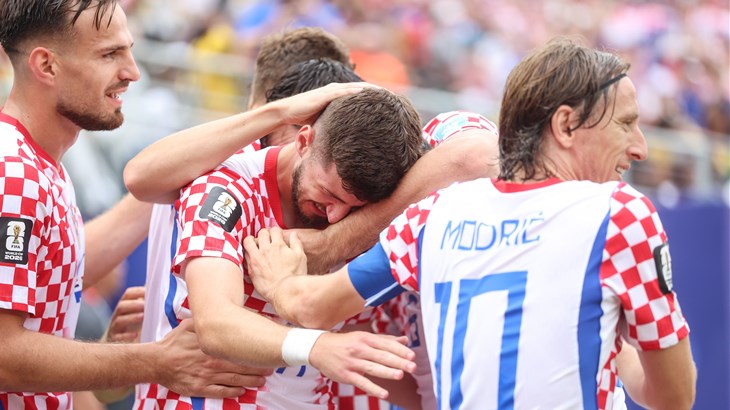 Na jednoj stvari treba poraditi, ali Hrvatska se nema koga bojati