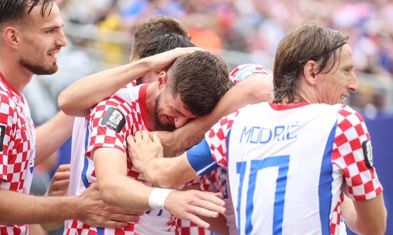 Na jednoj stvari treba poraditi, ali Hrvatska se nema koga bojati