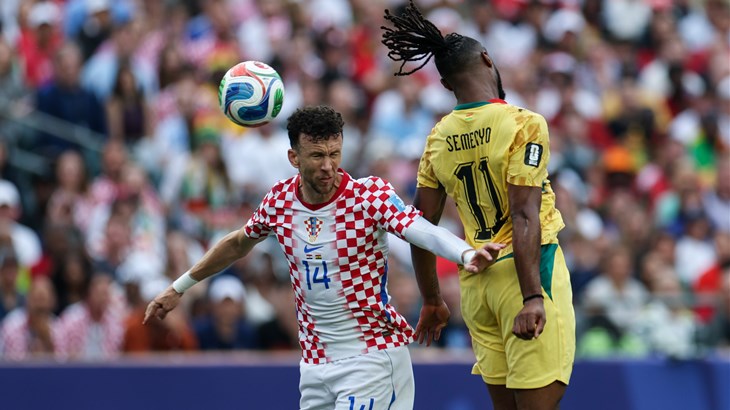 Perišić utakmicom protiv Gane ušao u elitno društvo u kojemu su još samo Maradona, Maldini i Seeler