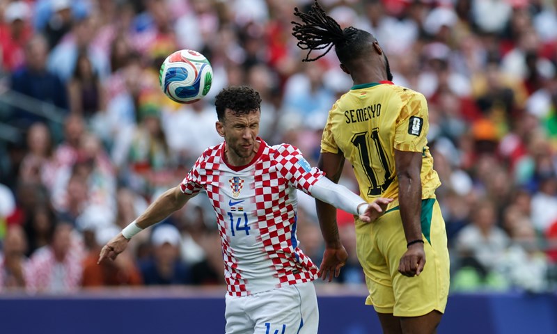 Perišić utakmicom protiv Gane ušao u elitno društvo u kojemu su još samo Maradona, Maldini i Seeler