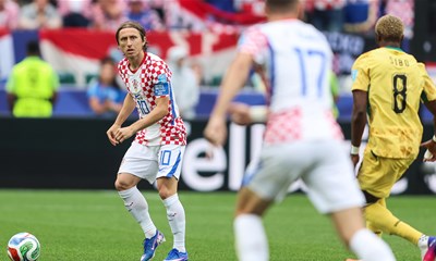 Stigle dobre vijesti za Vatrene uoči Češke