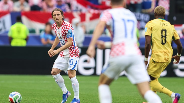 Hrvatska igra protiv Portugala u šesnaestini finala, evo kada je utakmica