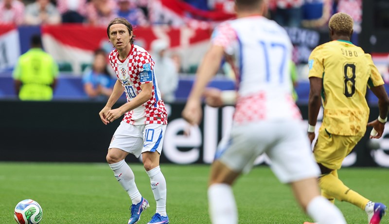 Hrvatska igra protiv Portugala u šesnaestini finala, evo kada je utakmica