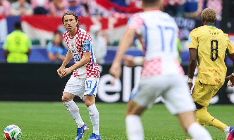 Hrvatska igra protiv Portugala u šesnaestini finala, evo kada je utakmica