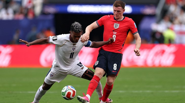 Jordan Henderson ispisao povijest Engleske, Bellingham si lijepo čestitao rođendan