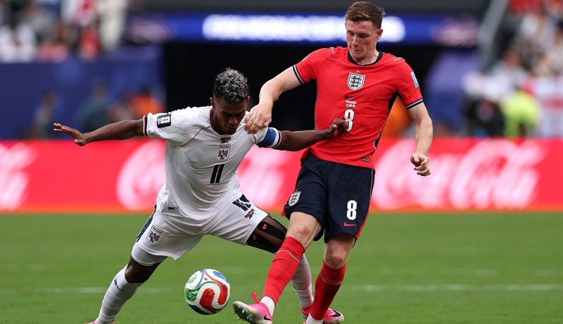 Jordan Henderson ispisao povijest Engleske, Bellingham si lijepo čestitao rođendan