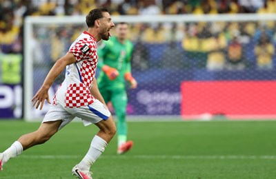Vlašić: 'Molimo skupa, Bog nam je bitan, a prava smo obitelj. Najbolje tek dolazi'