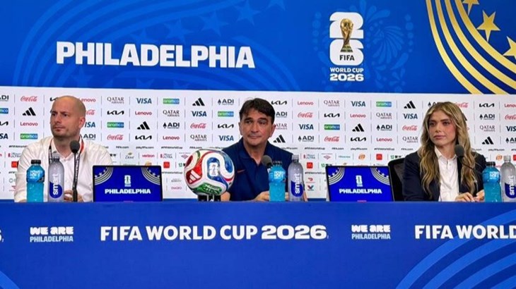 Zlatko Dalić nakon pobjede protiv Gane: 'Dečki su bili fantastični, ali sad se moramo okrenuti utakmici u Torontu'