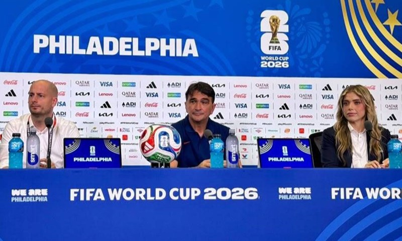Zlatko Dalić nakon pobjede protiv Gane: 'Dečki su bili fantastični, ali sad se moramo okrenuti utakmici u Torontu'
