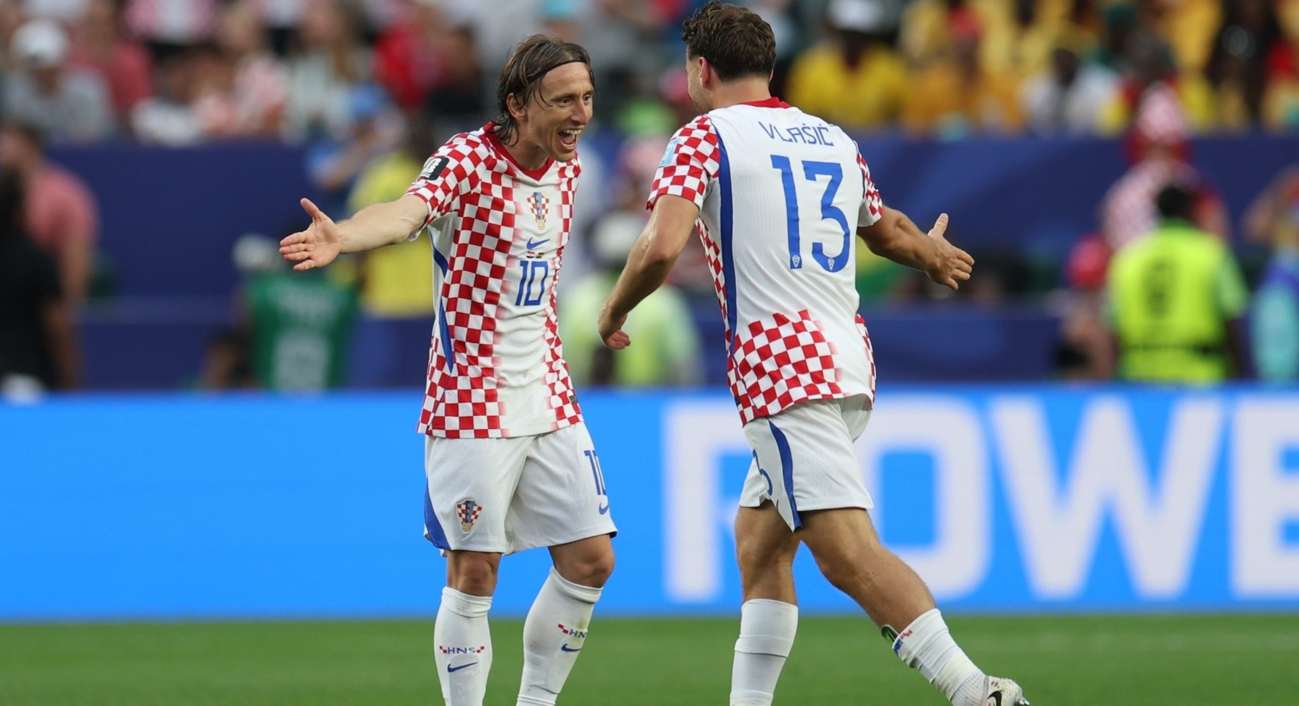 Luka Modrić donio je definitivnu odluku o nastavku reprezentativne karijere!