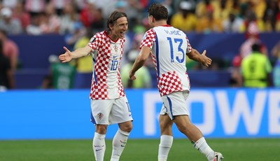 Heroj dana - Nikola Vlašić: Kako su Blanka i mlađi brat postali svjetski sportski fenomeni