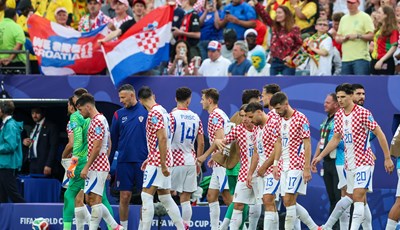 Osvrt na grupnu fazu: Tko je najviše pokazao, tko najmanje i ono najbitnije - tko može do kraja?