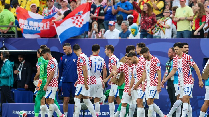 Osvrt na grupnu fazu: Tko je najviše pokazao, tko najmanje i ono najbitnije - tko može do kraja?