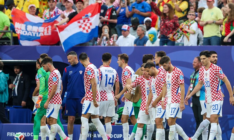 Osvrt na grupnu fazu: Tko je najviše pokazao, tko najmanje i ono najbitnije - tko može do kraja?