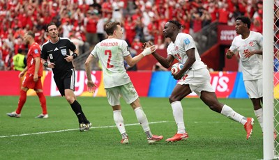 UŽIVO: Južna Afrika - Kanada 0:0 (Svjetsko prvenstvo, 1/16 finala)