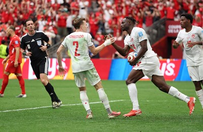UŽIVO: Južna Afrika - Kanada 0:0 (Svjetsko prvenstvo, 1/16 finala)