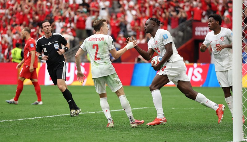 UŽIVO: Južna Afrika - Kanada 0:0 (Svjetsko prvenstvo, 1/16 finala)