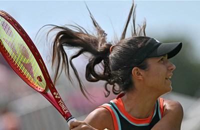 Marčinko skočila na 47. mjesto WTA ljestvice i došla do najboljeg rankinga karijere