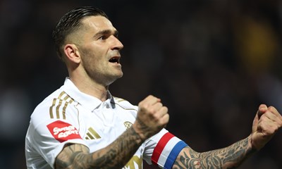 Hajduk uvjerljiv pred Dinamo i Ajax: Majstorija Livaje i debi Belgijca, ali Garcia u problemu zbog ozljede