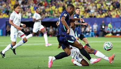 UŽIVO: Brazil - Japan 0:0 (Svjetsko prvenstvo, šesnaestina finala)