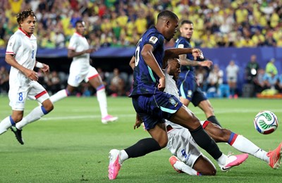 UŽIVO: Brazil - Japan 0:0 (Svjetsko prvenstvo, šesnaestina finala)