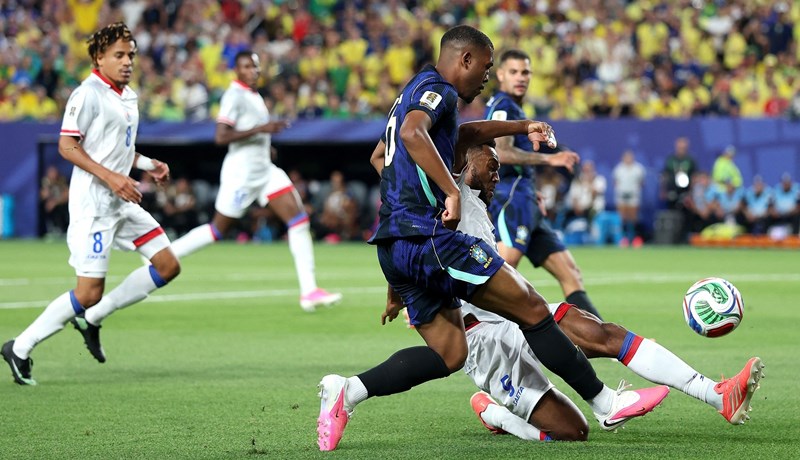 UŽIVO: Brazil - Japan 0:0 (Svjetsko prvenstvo, šesnaestina finala)
