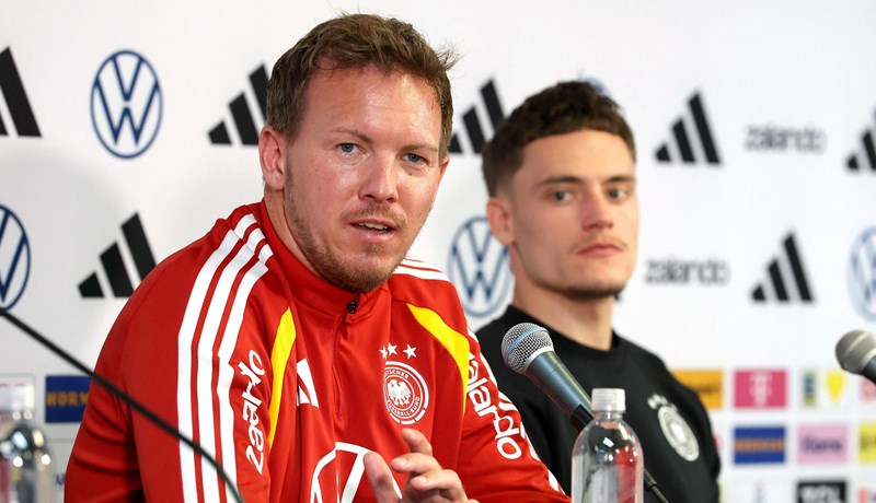 Nagelsmann odbija podnijeti ostavku nakon blamaže: 'Uopće ne bježim, već imam plan za Euro 2028.'