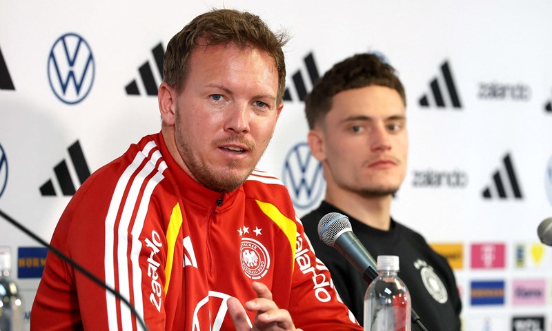 Nagelsmann pred odlaskom, sve glasniji pozivi na njegovu smjenu