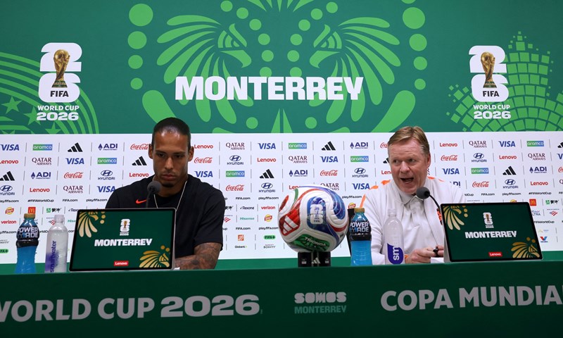 Gorka pilula za Oranje: Nizozemska protiv Maroka izjednačila neslavni rekord Svjetskog prvenstva