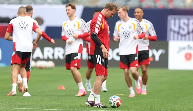 Njemačka se ponovno crveni: Nagelsmann i igrači priuštili novu blamažu