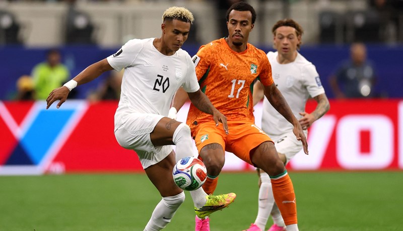 Obala Bjelokosti - Norveška 1:2: Haaland u završnici donio pobjedu Norvežanima!