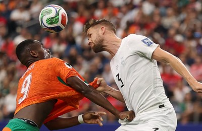 Igrač utakmice: Kristoffer Ajer nosio obranu Norveške i odigrao skoro bez greške