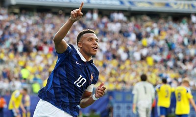 Mbappe otkrio koliko je bio blizu velikog transfera: 'Na kraju sam donio drugačiju odluku'