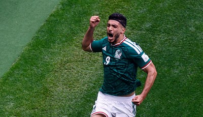 Meksiko - Ekvador 2:0: El Tri riješio sve u prvom dijelu, Meksikanci idu u osminu finala!