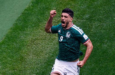Meksiko - Ekvador 2:0: El Tri riješio sve u prvom dijelu, Meksikanci idu u osminu finala!