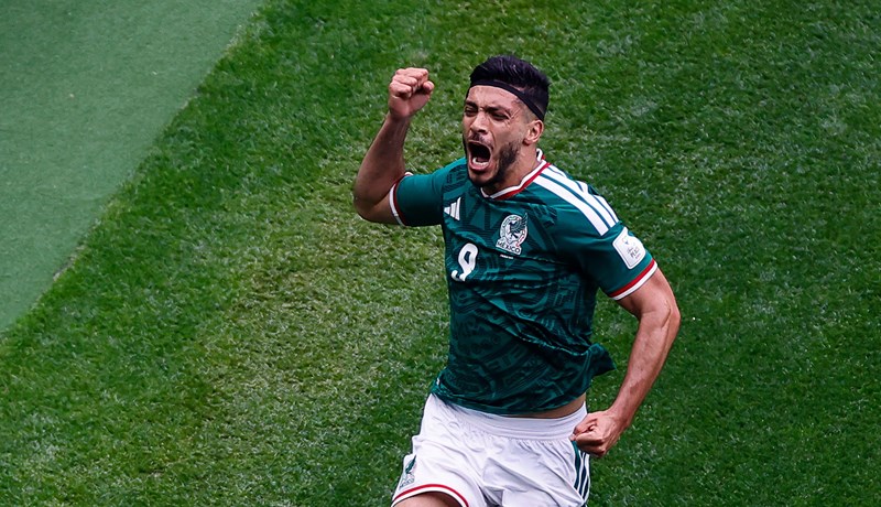Meksiko - Ekvador 2:0: El Tri riješio sve u prvom dijelu, Meksikanci idu u osminu finala!