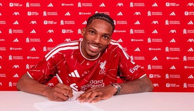 Jacquet novo pojačanje Liverpoola: mladi Francuz stigao iz Rennesa u višemilijunskom transferu