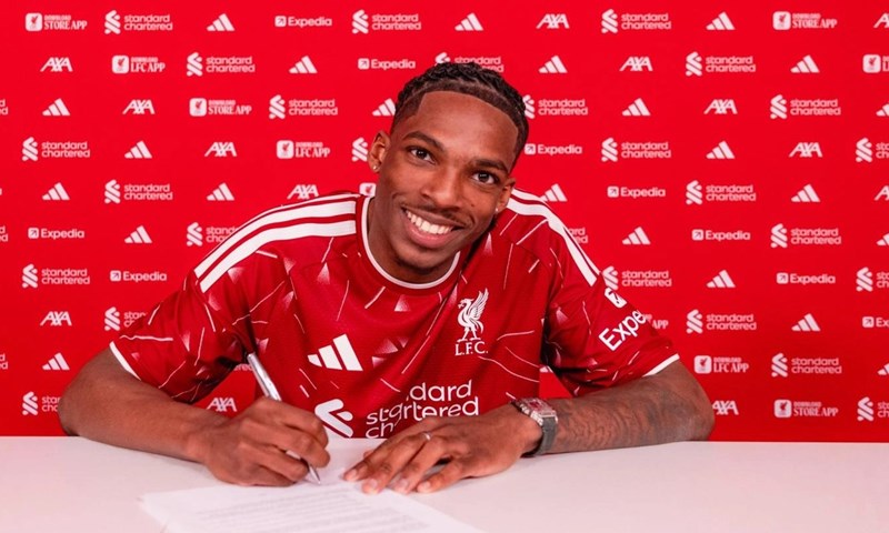Jacquet novo pojačanje Liverpoola: mladi Francuz stigao iz Rennesa u višemilijunskom transferu