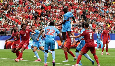UŽIVO: Engleska - DR Kongo 0:0 (Svjetsko prvenstvo, šesnaestina finala)