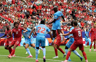 UŽIVO: Engleska - DR Kongo 0:0 (Svjetsko prvenstvo, šesnaestina finala)