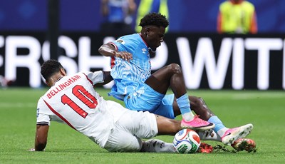 Engleska - DR Kongo 2:1: Harry Kane po tko zna koji put engleski spasitelj