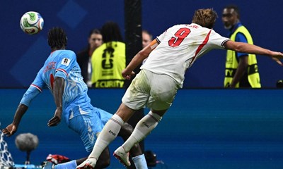 Harry Kane ne odbacuje mogućnost karijere kickera: 'Trebalo bi mi možda šest mjeseci do godinu dana'